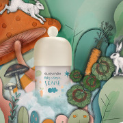 Sada králiček a parfum Sense 100 ml Suavinex