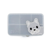 Snackle Box krabička na desiatu mini Melii
