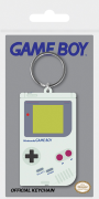 Kľúčenka gumová Nintendo Gameboy
