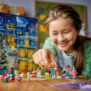 Adventný kalendár 2025 LEGO® Friends 42668