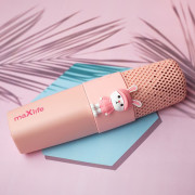 Bluetooth mikrofón s reproduktorom Maxlife MXBM-500