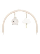 Elektrické hojdačka Pearl MoMi