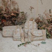 Prebaľovacia taška cez rameno Poetry Suavinex