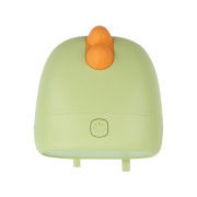 Robotický budík - dino zelený Mary's