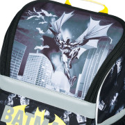 Školská aktovka Zippy Batman Darky City Baagl