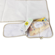 Cestovná prebaľovacia podložka Zopa