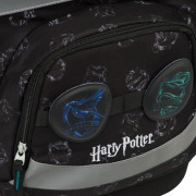 Školská aktovka Zippy plus Bradavice Lumos Baagl