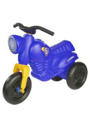 Odrážadlo CLASSIC 5 MAXI plast výška sedadla 33 cm