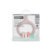 Hryzátko na masáž ďasien Suavinex