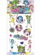 Tetovanie Lollipopz Totum