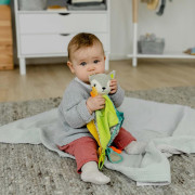 Aktivity deluxe muchláčik líška, DoBabyDoo
