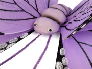 Karnevalový kostým motýľ