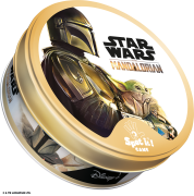 Dobble - Star Wars The Mandalorian