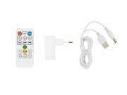 Elektrické hojdačka Pearl MoMi