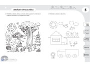 Teším sa do školy - úlohy pre šikuly