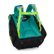 Školský batoh Premium Light Dino