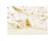 Detská merino deka bio 70x100 cm