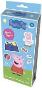 Magnet bábiky/ Peppa