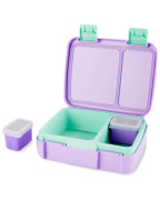 Skip Hop Spark Style Krabička na obed Bento 3 r+