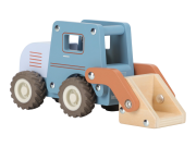 Nakladač drevený Little Dutch