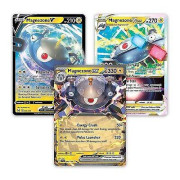 Pokémon TCG: Evolving Powers Premium Collection