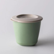 Nádobky na jedlo s mäkkým dnom Explora 2 ks