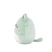 Squishmallows Mačka - Chase, 13 cm