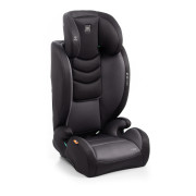 Autosedačka Jan 100-150 cm anthracit BabyAuto