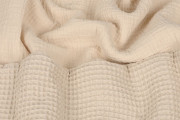 Mušelínová deka Prestige 75 x 100 cm Babymatex