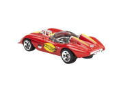 Hot Wheels 5 ks tematický angličák závodný JDR20