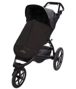 Jarný nánožník Emitex