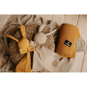 Mušelínový zaspávač T-Tomi