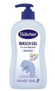 Harmančekový umývací gél 400 ml Bübchen Baby