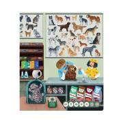 Kniha Kúzelné čítanie Máme doma maznáčika