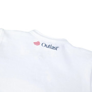 Body tenké KR Outlast® Biela Little Angel