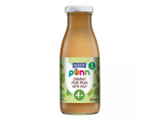 Salvest Ponn BIO Hrušková šťava s dužinou (240 ml) 4m+
