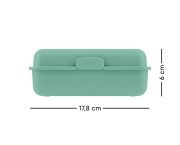 Box na desiatu Green Baagl