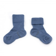 Detské ponožky Stay-on-Socks Veľ. 0 - 6 m 2 páry KipKep