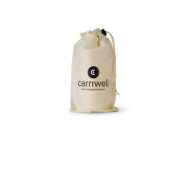 Fľaša na intímnu hygienu Carriwell