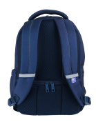 Batoh školský Oxford čierny