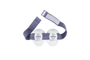Hearing Protection Baby slúchadlá na uši 0 m+ Haspro