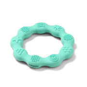 Silikónové hryzátko Ring BabyOno