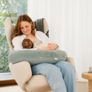 Buddy multifunkčný dojčiaci vankúš Doomoo