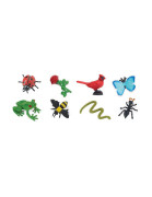 Záhrada - Good Luck Minis Funpack