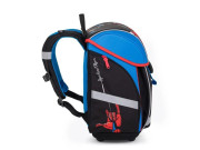 Školská súprava 3 ks Premium Light Spiderman