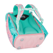 Školský batoh Premium Light Mačka