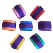 Nadľahčovacie rukávy fialový zips 550 x 100 x 15 mm Matuška Dena