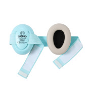 Hearing Protection Baby slúchadlá na uši 0 m+ Haspro