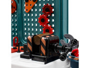 Detská dielňa s náradím Baby Mix