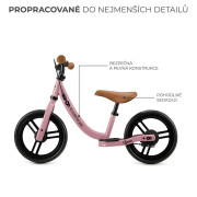 Odrážadlo Space Deep Kinderkraft